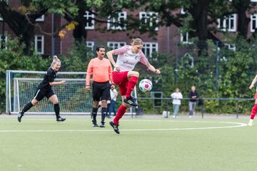 Bild 38 - F Eimsbuettler TV 2 - Walddoerfer SV : Ergebnis: 0:2